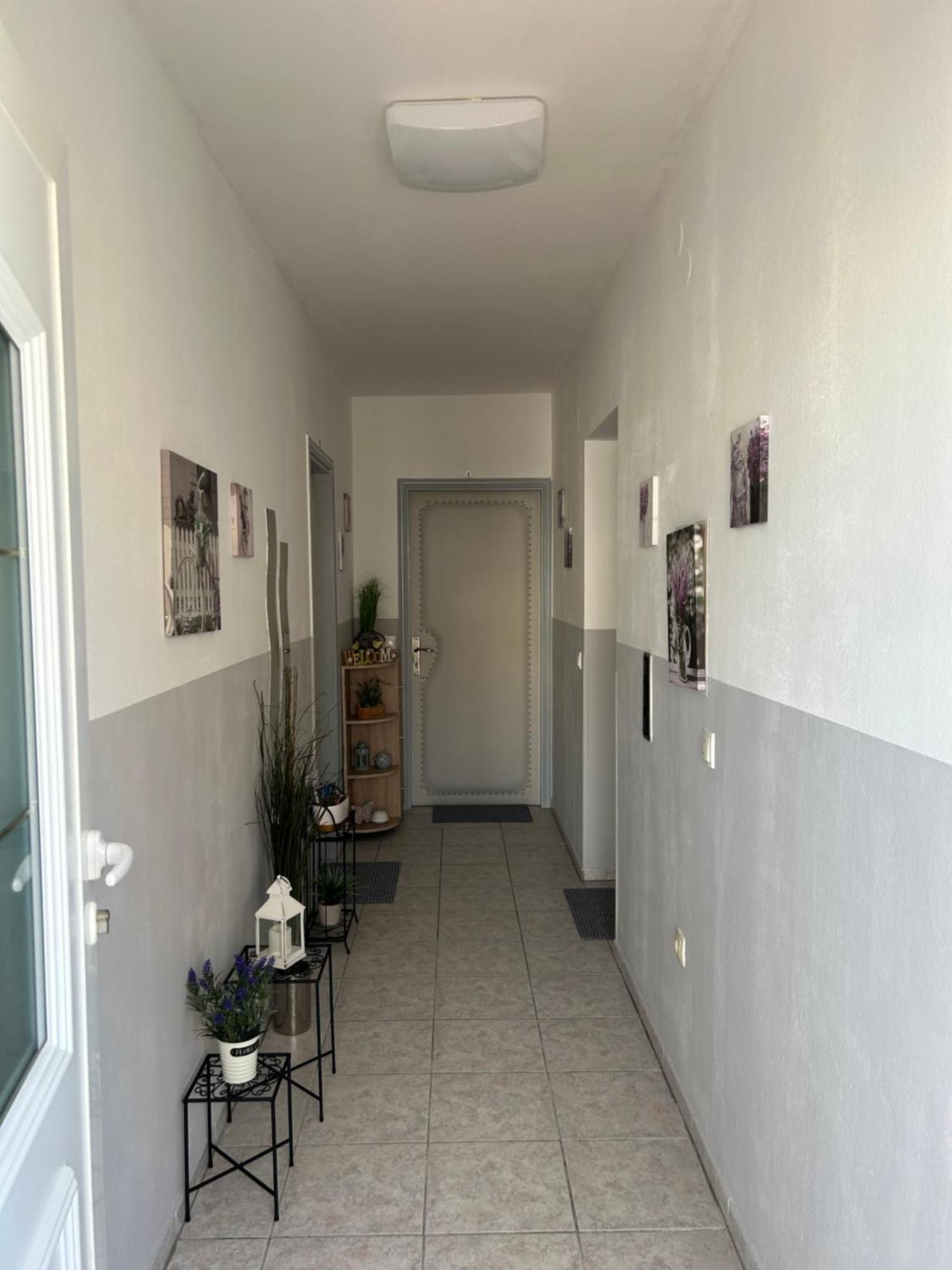 Apartments Marija Malinska Exteriér fotografie